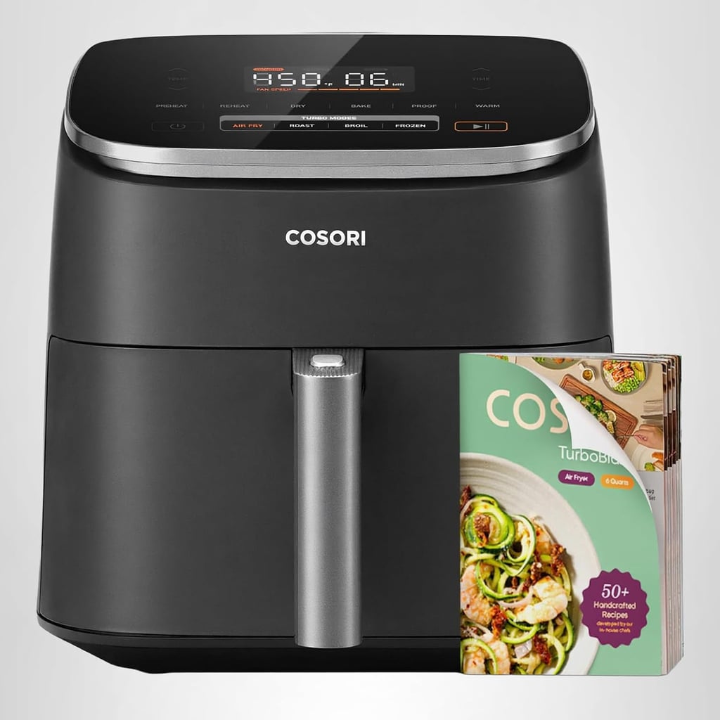 Cosori 9-in-1 Air Fryer