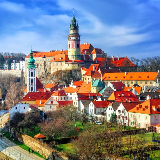 Cheap Travel Destinations