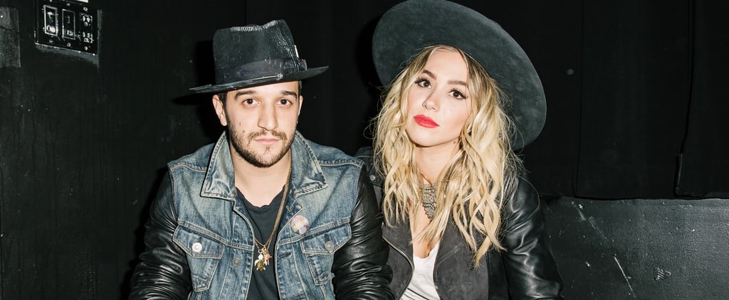 Mark Ballas Engaged to Brittany Jean Carlson