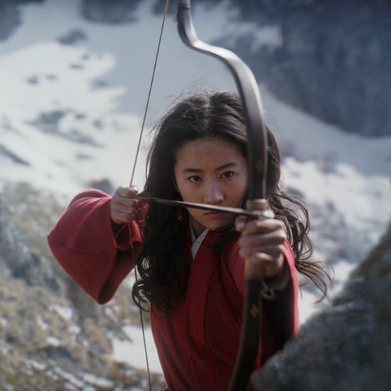 Was Mulan a Real Person? Here's the True Story