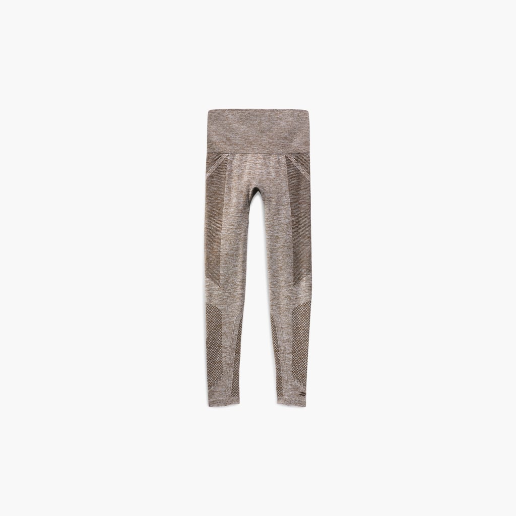 reebok seamless tights