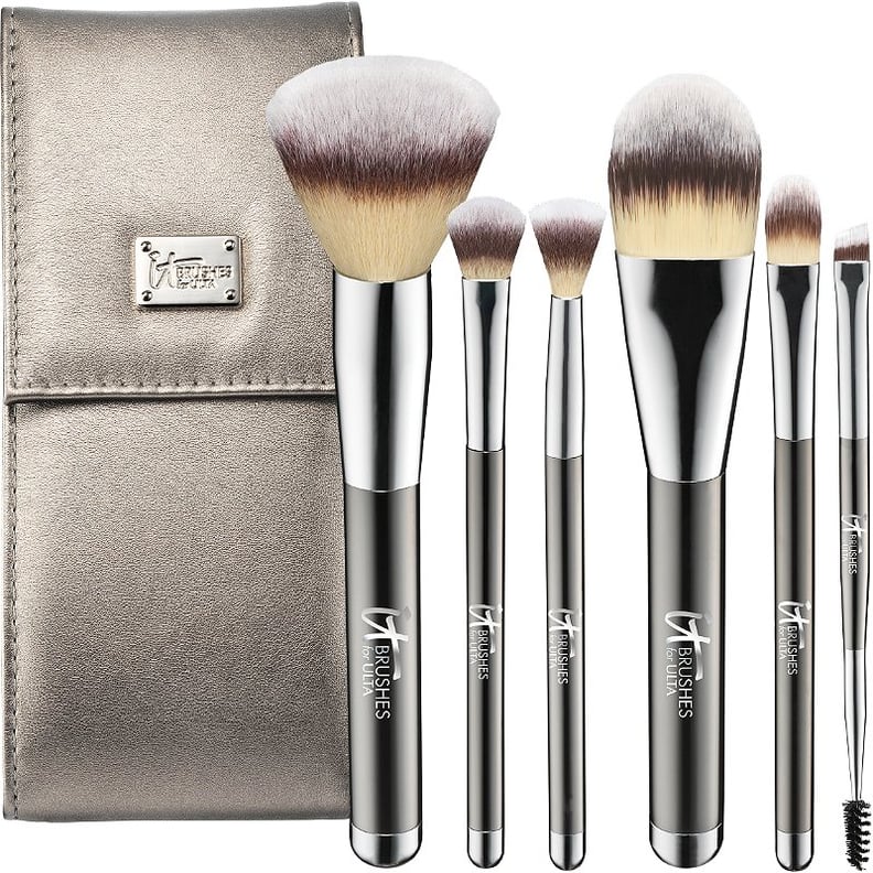 Best Makeup Brush Set