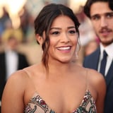 Gina Rodriguez About Play A**ther