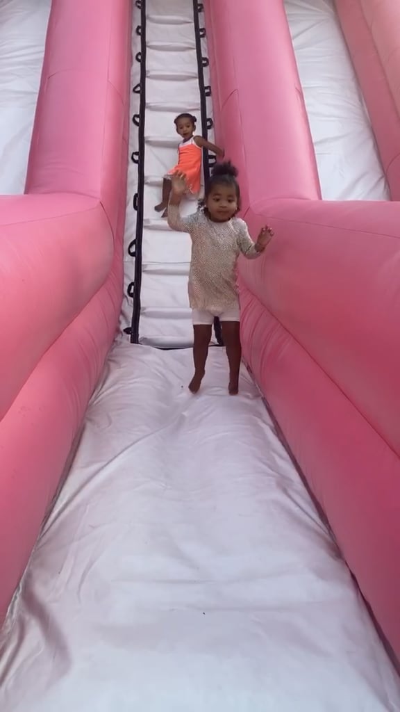 Khloé Kardashian Celebrates 36th Birthday | Photos
