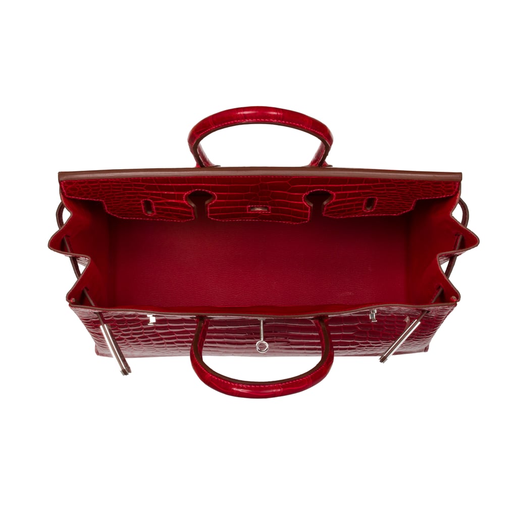 Most Expensive Birkin Bag | POPSUGAR Fashion Photo 4