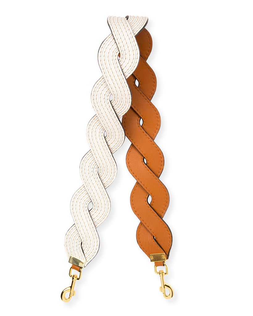 Loewe Wavy Stitches Strap For Handbag