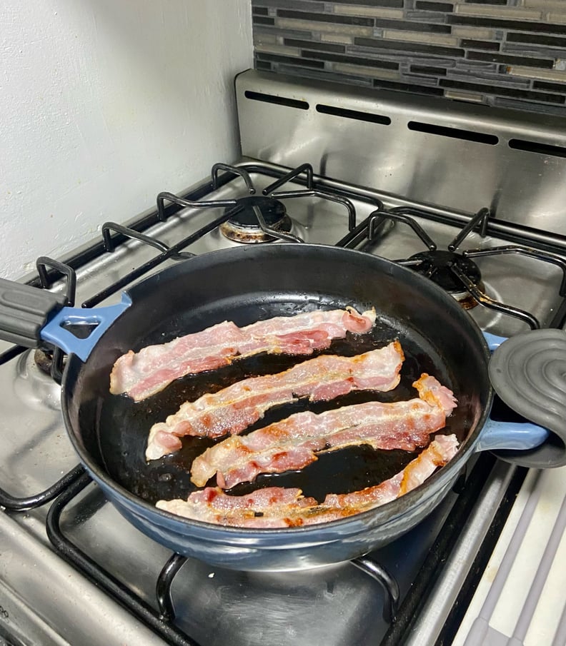 For the First-Time Cast Iron Pan Owner