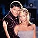 Sarah Michelle Gellar David Boreanaz Quotes on Buffy Reboot