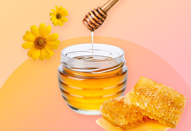 为什么婴儿不能有蜂蜜吗”width=