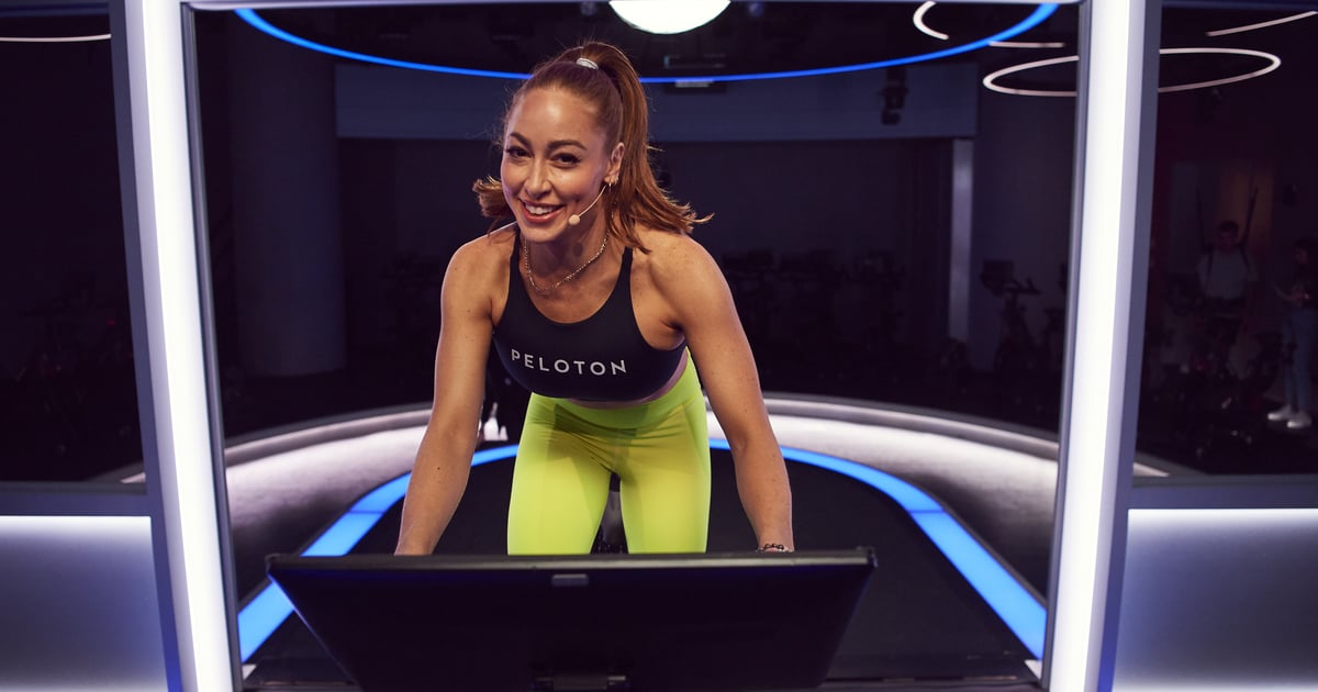 Peloton Is Finally Reopening Its Studios — and Kicking It Off With a Music Festival