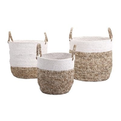 baskets