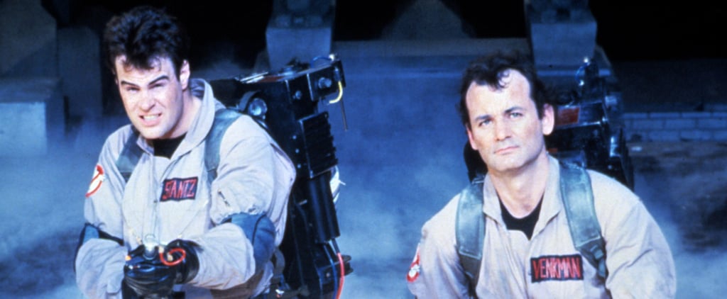 Ghostbusters Movie Returning to Theaters 2019