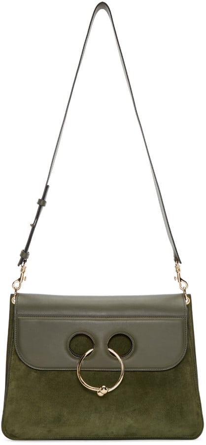 Jw anderson deals pierce bag medium