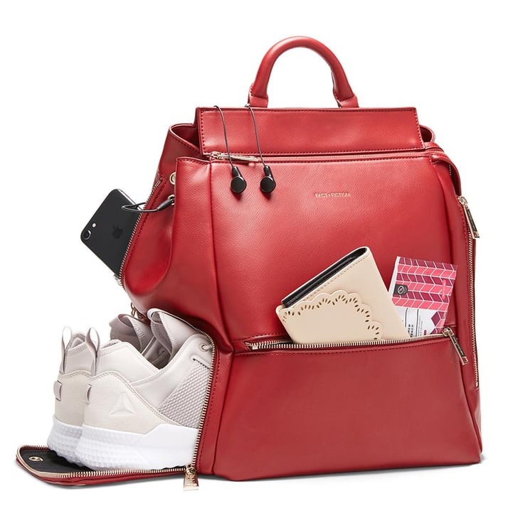 Fact and fiction best sale backpack