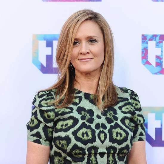Full Frontal With Samantha Bee Renewed For Season 2