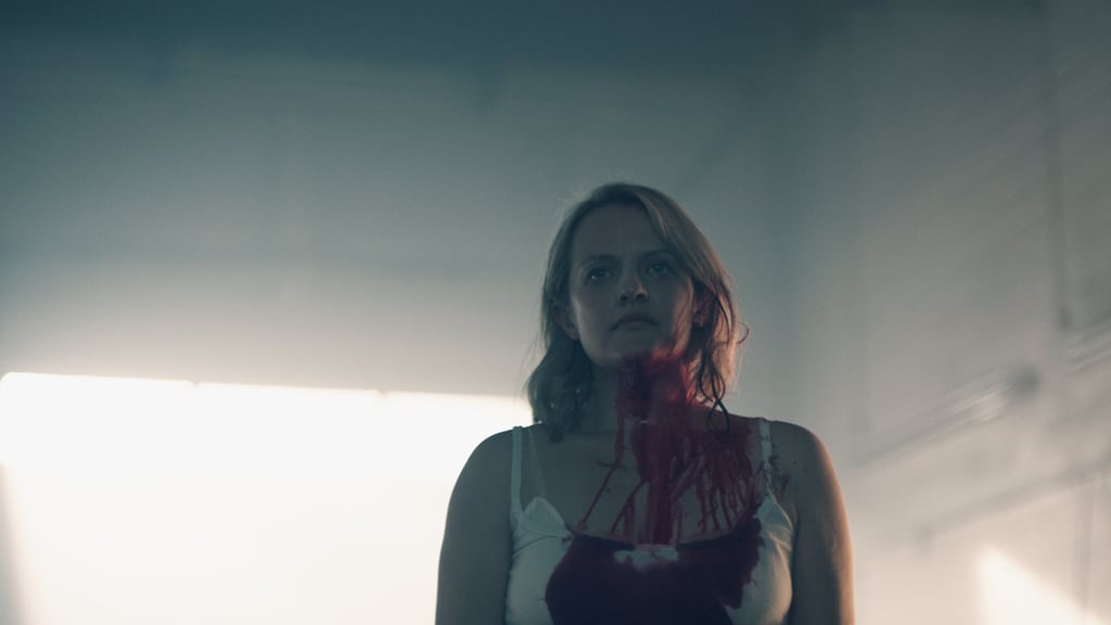 The Handmaid's Tale Season 2 Pictures