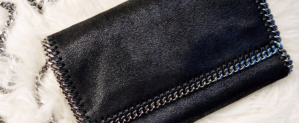 Luxury Handbag Giveaway