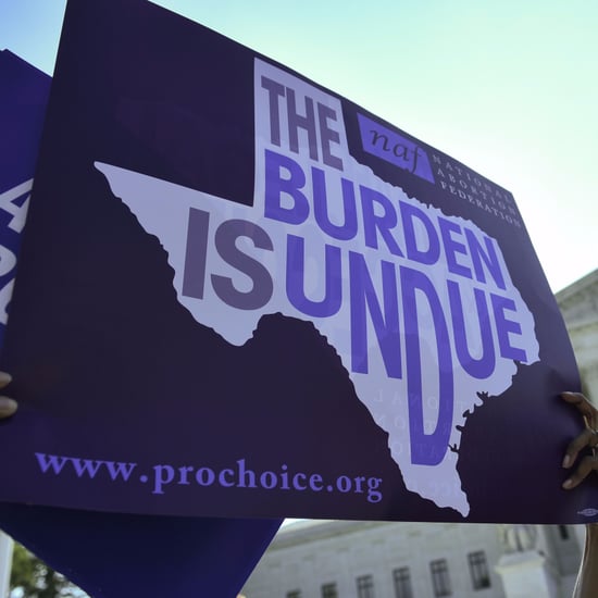 "Jane Doe" Immigrant Teen Abortion Case 2017