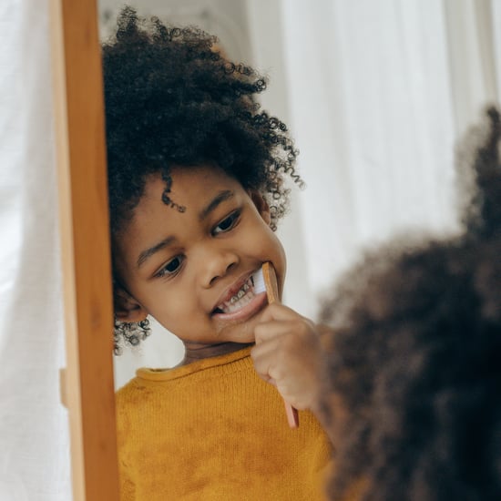Is It Bad If My Toddler Swallows Toothpaste?