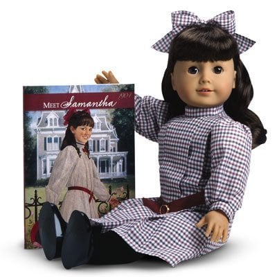 American Girl Dolls