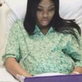 Not Even Going Into Labor Could Stop This Mom From Finishing Her College Finals