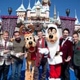 Celebrities Who Got Their Start by Working at Disneyland