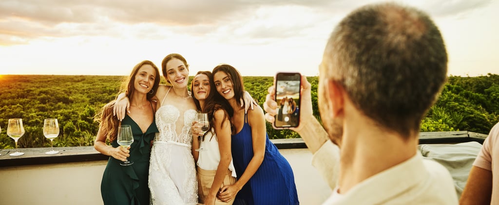 40+ Wedding Captions For Instagram