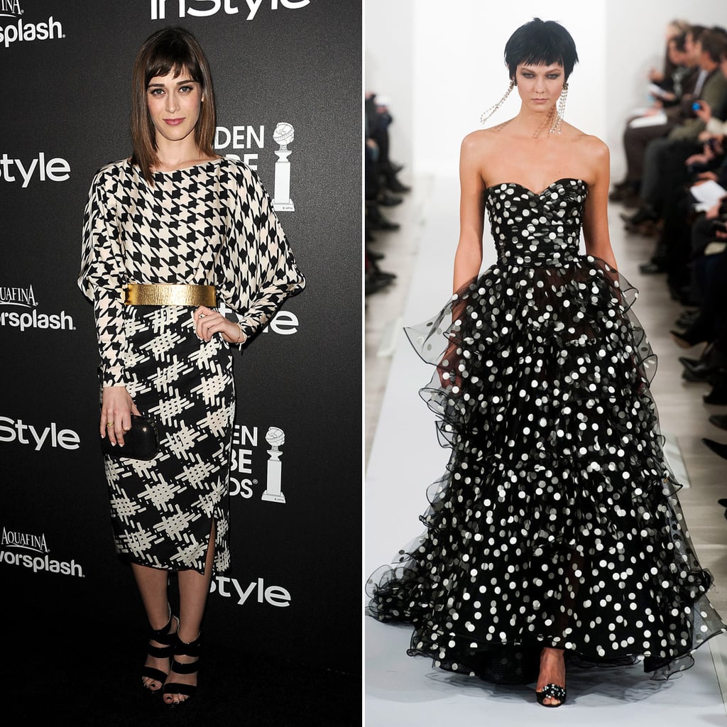 Lizzy Caplan