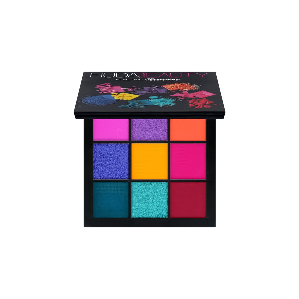 Huda Beauty Obsessions Eye Shadow Palettes