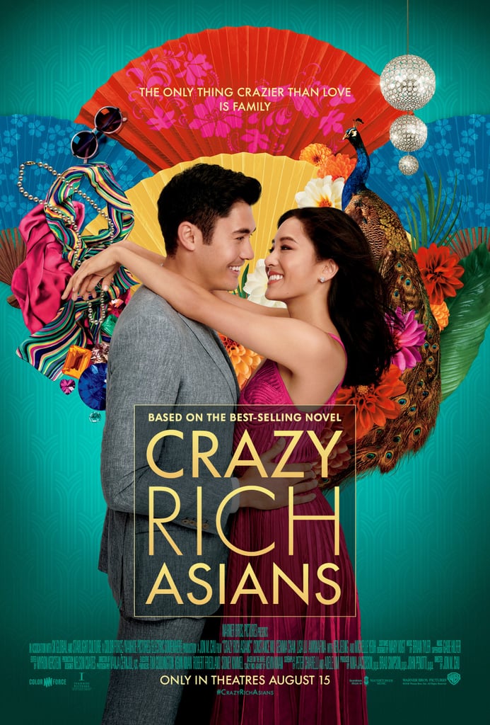 What Happens in the Crazy Rich Asians Books?