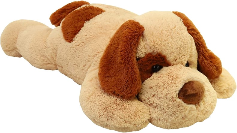 Best Weighted Stuffed Animal For Anxiety If You're Having Big Feelings