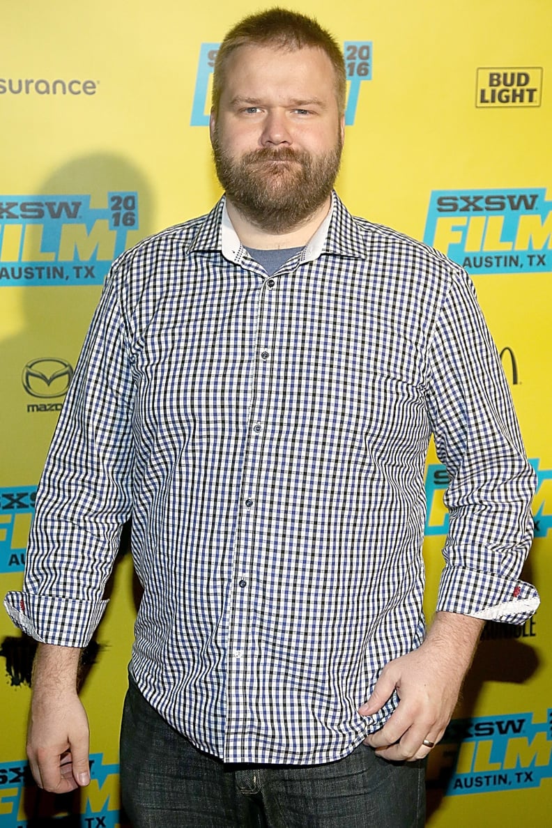 Creator Robert Kirkman