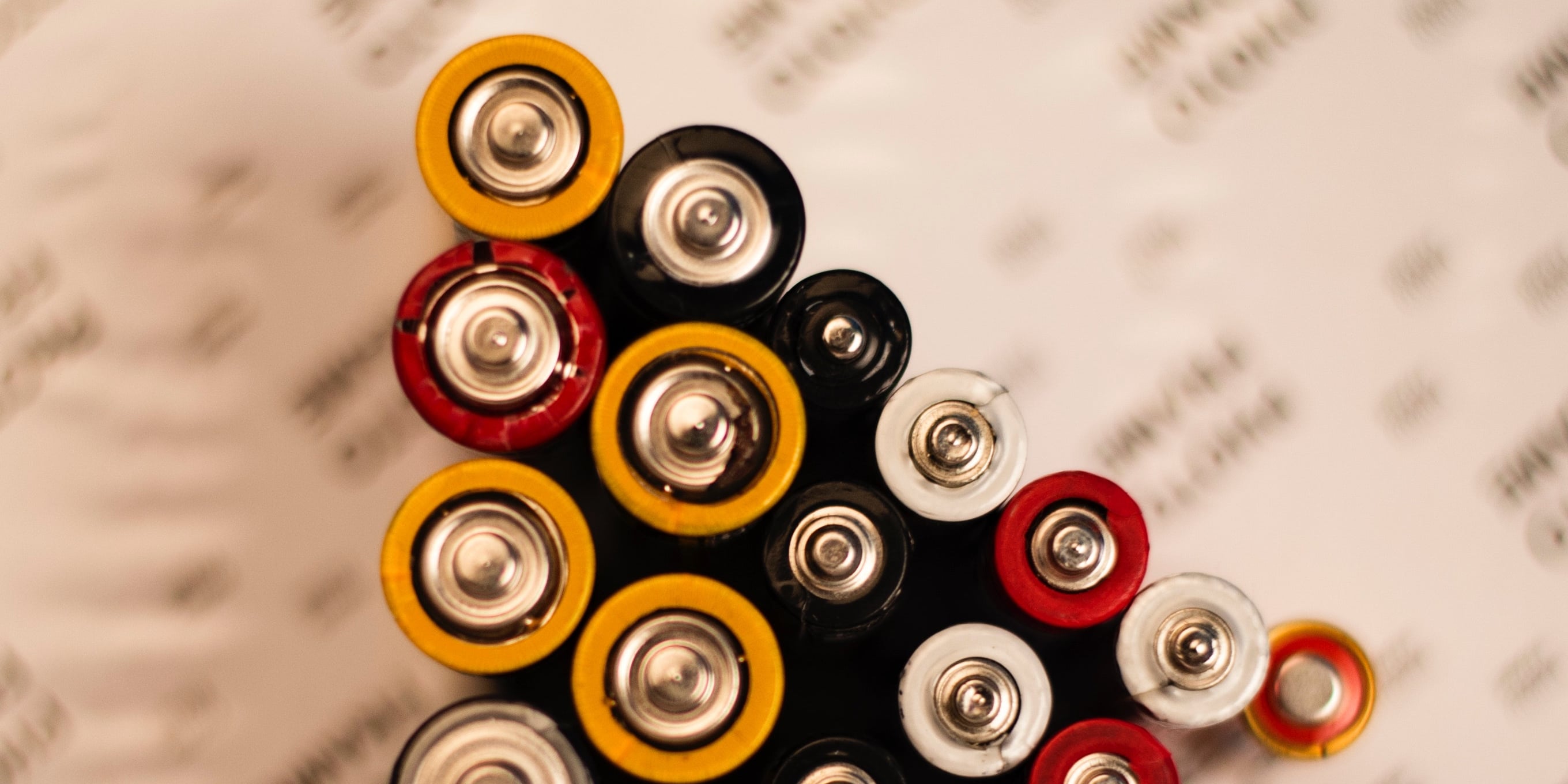 Can You Throw Away Batteries? POPSUGAR Tech