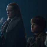 Game Thrones: Those Kids Swearing
