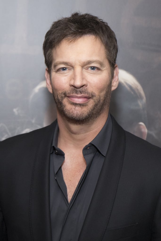 Harry Connick Jr. Hot Pictures