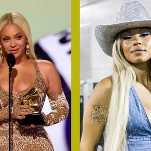 With Beyoncé's Grammy Wins, Black Women in Country Are Finally Getting Their Due