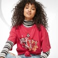 Disney and American Eagle Teamed Up For the Coziest Holiday Collection of 2020