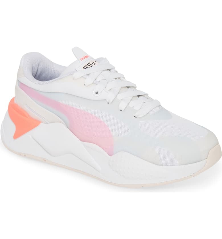 Puma RS-X Plas Tech Sneakers