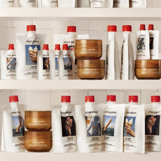 Shop Josie Maran's Rebranded Skin-Care Products