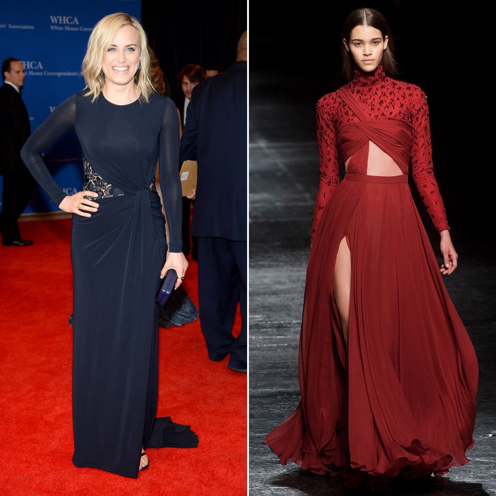 Taylor Schilling