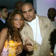 Ashanti on Irv Gotti's Degrading Comments: "Sad to See a Grown Man Conduct Himself in That Manner"