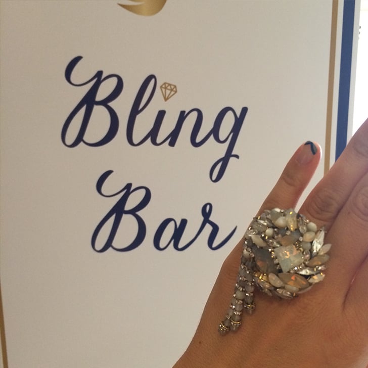 The Bling Ring