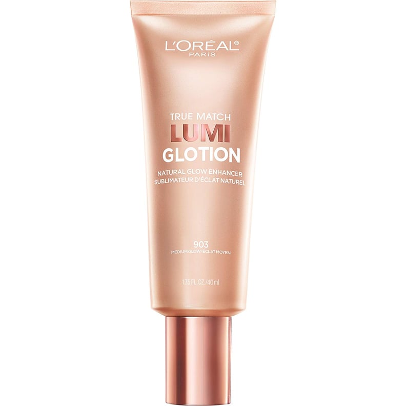 L'Oréal True Match Lumi Glotion