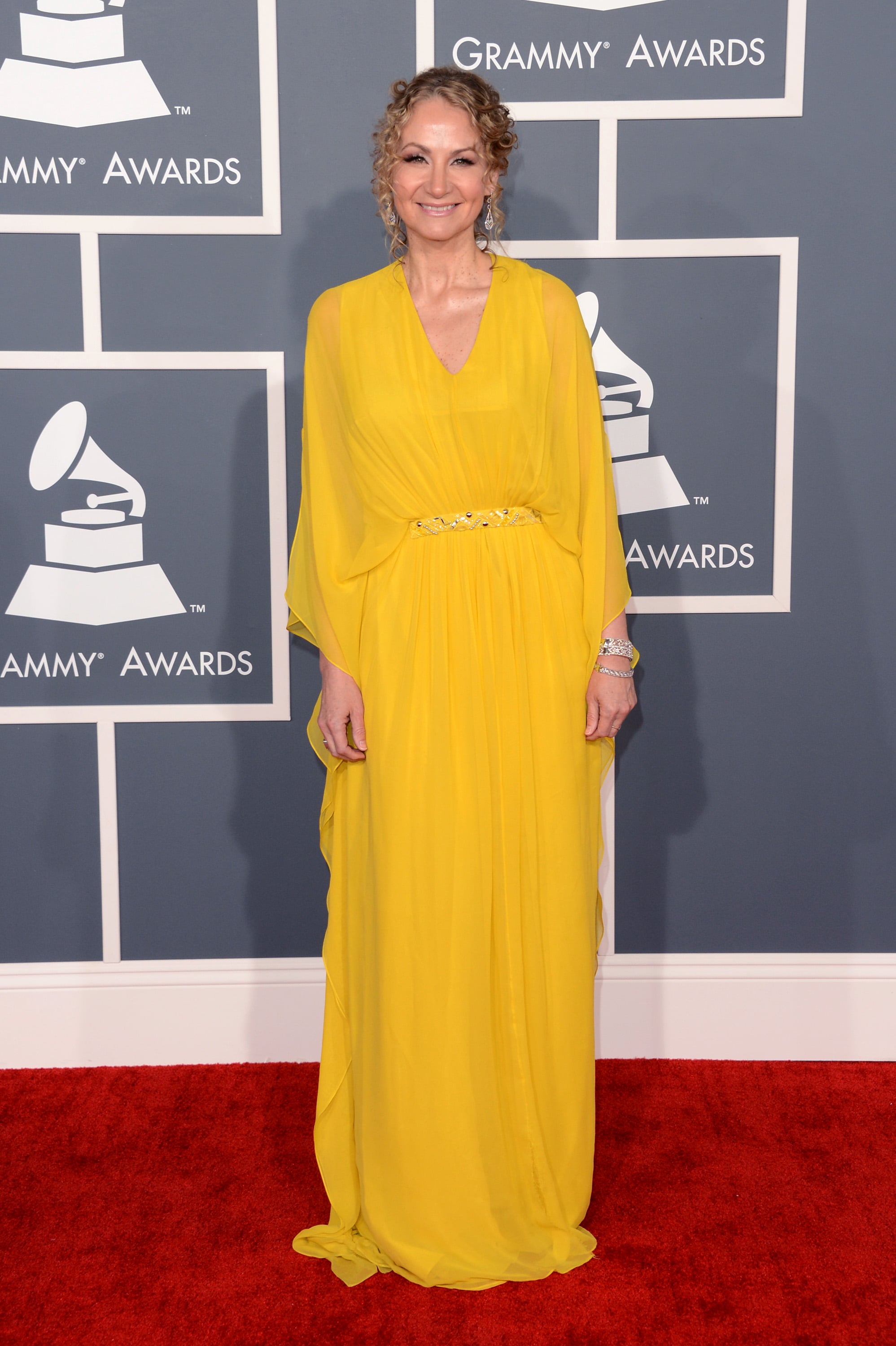 Joan Osborne See All The Pictures From The Grammys Popsugar Entertainment Photo 10