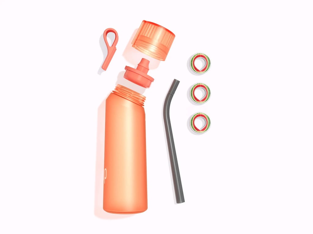 Best Water Bottle For Faux Flavorings