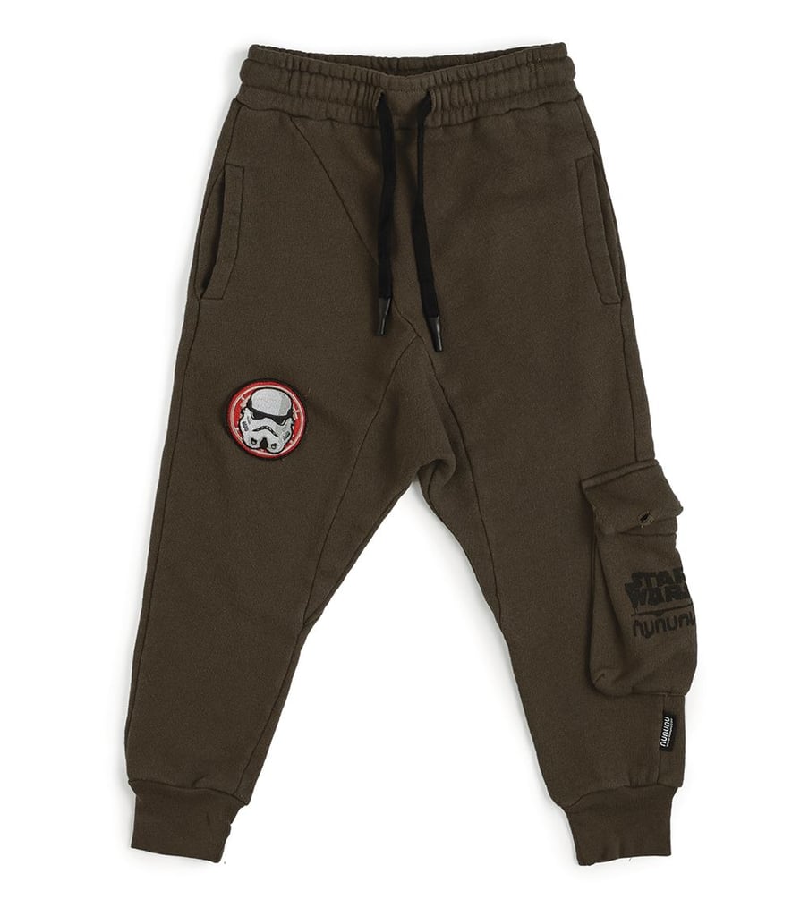 Star Wars Trooper Baggy Pants