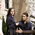 Hot Take: The Reveal of Gossip Girl on the Original Show Actually Made Total Sense