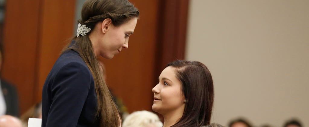 Larry Nassar Sentenced to 175 Years in Prison