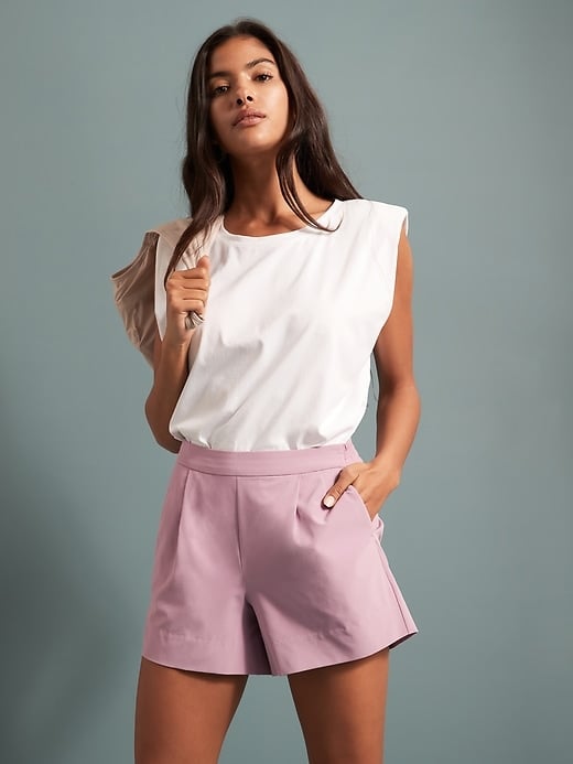 Banana Republic Flyweight Shorts