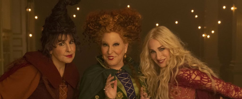 Hocus Pocus 2: Cast, Release Date, Trailer